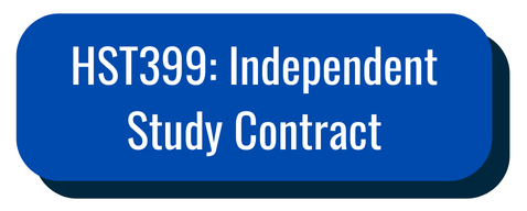 HST399: Independent Study Contract